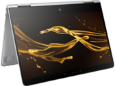 Critique complète du PC portable HP Spectre x360 13 w023dx