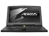 Courte critique du PC portable Aorus X5S v5