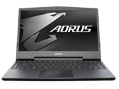 Courte critique du PC portable Aorus X3 Plus v5