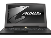 Courte critique du PC portable Aorus X5