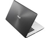 Courte critique du PC portable Asus X750LN-TY012H