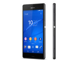 Critique complète du Smartphone Sony Xperia Z3