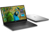 Courte critique du PC Portable Dell XPS 13 2016 (i7, 256 GB, QHD+)