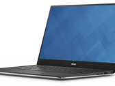 Courte Critique de l'Ultrabook Dell XPS 13 (version 2015)