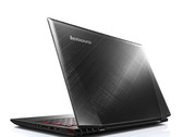 Mise à jour de la courte critique du PC portable Lenovo IdeaPad Y50-70 (59424712)