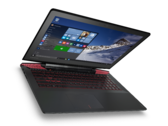 Courte critique du PC Portable Lenovo Ideapad Y700 15ISK 80NW