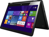 Courte critique du Convertible Lenovo ThinkPad Yoga 14