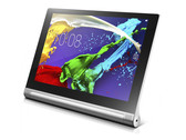 Courte critique de la Tablette Lenovo Yoga Tablet 2 (10.1 pouces/Wi-Fi/1050F)