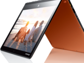 Courte critique du Convertible Lenovo Yoga 3 Pro