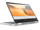 Courte critique du convertible Lenovo Yoga 710-14IKB 80V4002HGE
