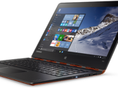 Courte critique du PC Convertible Lenovo Yoga 900 13ISK