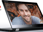 Courte critique du Convertible Lenovo Yoga 3 14