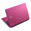 ... existe aussi en rose. (photo : Acer)