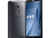 Courte Critique du Smartphone Asus ZenFone 2