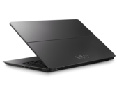 Courte critique du PC convertible Vaio Z Flip VJZ13BA11L