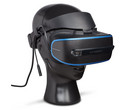 Courte critique du casque VR Medion Erazer X1000 MR (Windows Mixed Reality)