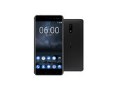 Courte critique du smartphone Nokia 6