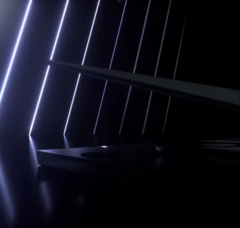 Une nouvelle vague de GPU pour ordinateurs portables NVIDIA GeForce sera bientôt parmi nous. (Source de l'image : NVIDIA)