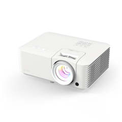 Le projecteur Acer Vero HL1820 offre une sortie 4K UHD (Image source : Acer)