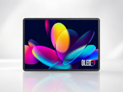L'écran de l'Acer Iconia Duo S12.