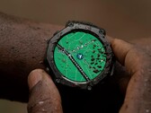 Le Amazfit T-Rex 3 reçoit la version 3.7.5.1 du micrologiciel. (Source de l'image : Amazfit)