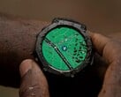 Le Amazfit T-Rex 3 reçoit la version 3.7.5.1 du micrologiciel. (Source de l'image : Amazfit)