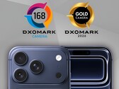 L'iPhone 17 Pro Apple surpasse de manière controversée le Vivo X200 Ultra dans le test d'appareil photo de DxOMark. (Source de l'image : DxOMark, édité)