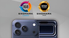 L&#039;iPhone 17 Pro Apple surpasse de manière controversée le Vivo X200 Ultra dans le test d&#039;appareil photo de DxOMark. (Source de l&#039;image : DxOMark, édité)