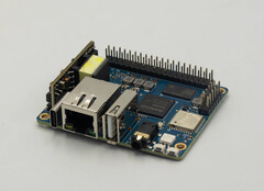 L'ArmSoM-p2 pro est disponible pour moins de 35 dollars (Source : ArmSoM)