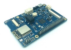La Banana Pi BPI-EAI80 se vend au détail pour seulement 16 dollars US (source de l'image : Sinovoip)