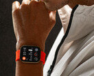 La CMF Watch Pro est la première tentative de Nothing en matière de smartwatch. (Source de l'image : Nothing)