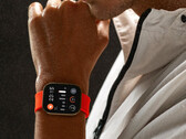 La CMF Watch Pro est la première tentative de Nothing en matière de smartwatch. (Source de l'image : Nothing)