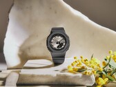 La nouvelle G-Shock monochrome de Casio associe des accents métalliques à un design compact et léger