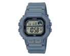 Les montres Casio WS1400H-2AV (ci-dessus) et WS1400H-8AV sont arrivées aux États-Unis. (Source de l'image : Casio)