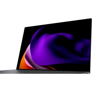 Variante de couleur Dell 16 Premium Graphite (source d'image : Dell)