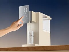Dreame a lancé le distributeur d&#039;eau C10 (photo) en Europe. (Source : Dreame)