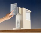 Dreame a lancé le distributeur d'eau C10 (photo) en Europe. (Source : Dreame)