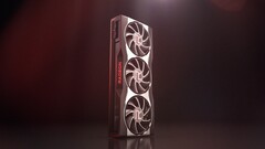 La série Radeon RX 6000 sera lancée fin octobre. (Source de l&#039;image : AMD)