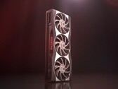 La série Radeon RX 6000 sera lancée fin octobre. (Source de l'image : AMD)
