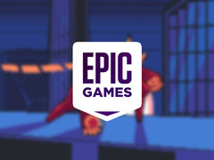 Le cadeau PC de cette semaine vaut plus de 56 $. Illustration : capture d&#039;écran éditée du jeu Gravity Circuit. (Source de l&#039;image : Epic Games Store)