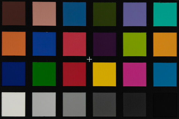ColorChecker