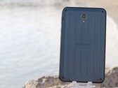 Test de la Samsung Galaxy Tab Active5 5G : pratique, robuste et avec une batterie amovible