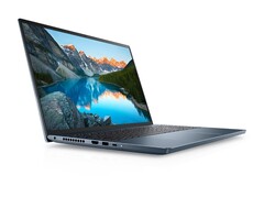 L'Inspiron 16 Plus est destiné aux créateurs de contenu et comprend un écran 3K avec un rapport d'aspect 16:10. (Image Source : Dell)