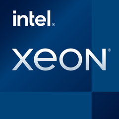 Le prochain processeur Xeon d'Intel comptera jusqu'à 288 E-cores. (Image via Intel)