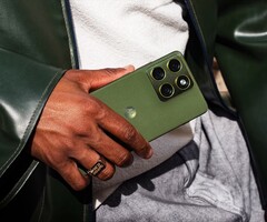 Motorola semble sur le point d'ajouter à sa gamme un modèle compact, l'Edge 70 Neo.