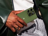 Motorola semble sur le point d'ajouter à sa gamme un modèle compact, l'Edge 70 Neo.