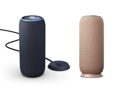 Le haut-parleur Moto Sound Flow de Motorola est doté d'une bande ultra-large et du Wi-Fi. (Source de l'image : Motorola)