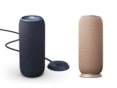 Le haut-parleur Moto Sound Flow de Motorola est doté d'une bande ultra-large et du Wi-Fi. (Source de l'image : Motorola)