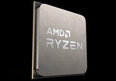 Deux processeurs AMD Ryzen Vermeer de 65 W TDP se seraient dirigés vers les OEM (Source : AMD)