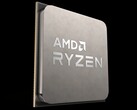 Deux processeurs AMD Ryzen Vermeer de 65 W TDP se seraient dirigés vers les OEM (Source : AMD)
